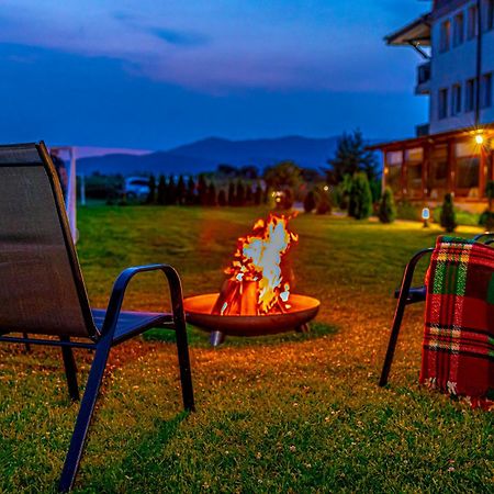 Thermal Hotel Seven Seasons Banja Eksteriør bilde